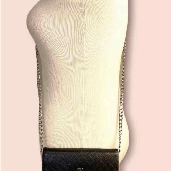 Chanel Crossbody wallet - Picture 6 of 10